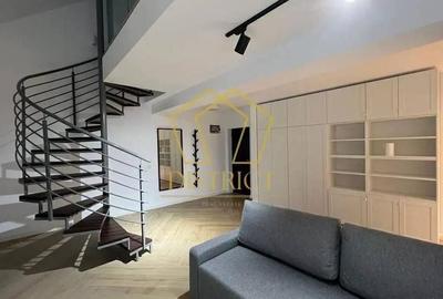Apartament cu 2 camere semidecomandat în Braytim