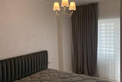 Apartament cu 2 camere semidecomandat, mobilat în Copou - 4