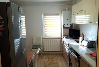 Apartament cu 2 camere decomandat, mobilat în Trivale - 7