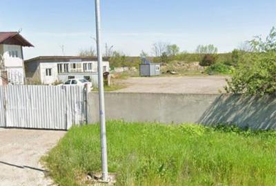 Spațiu comercial, în Ghimpați - 3