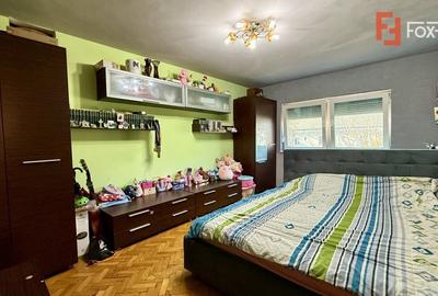 Apartament cu 2 camere de 50 mp + balcon, zona Lipovei - 3