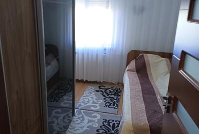 Apartament cu 2 camere semidecomandat în Lotus - 8