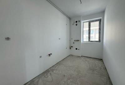 Apartament cu 3 camere - 25 mp terasa- Lebada Lake Residence - 5