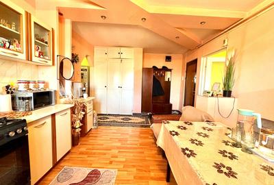 Apartament cu 3 camere decomandat în Exterior Est - 5