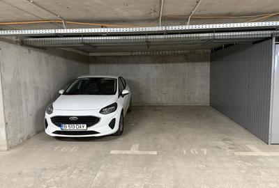 2 Camere Gorjului 64 mpu GranVia Timisoara 58 Parcare - 6