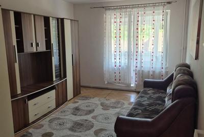 Apartament cu 2 camere decomandat în Exterior Vest - 5