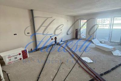 Apartament cu 2 camere semidecomandat în Florești - 9