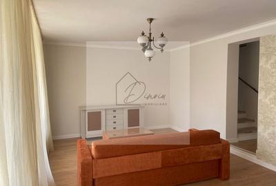 COMISION 0% I Vila lux Aviatiei Pipera  I SU 212mp I recent renovata - 20