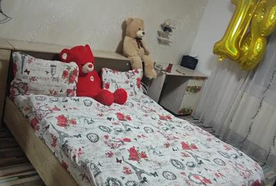 Apartament cu 3 camere în Uzina 2 - 10