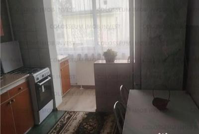 Garsonieră decomandată în Astra - 6