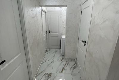 Apartament cu 2 camere decomandat în Central - 1