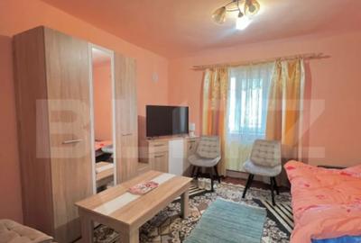 Casă cu 3 camere cu Teren 373 Mp în Central