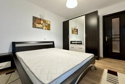 Apartament 3 camere de inchiriat pe termen lung | Faleza Nord | Vedere la mare - 7