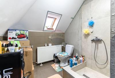 Vila cu 8 camere, 7150 mp teren intravilan I OZUN, COVASNA| COMISION 0 - 30