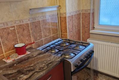 Vanzare Garsoniera spatioasa | Mall Vitan | 38mp - 12