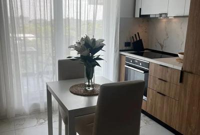 Apartament 2 camere nou Piata Sudului + parcare - 4