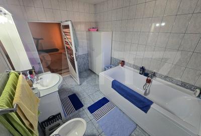 Casa impunatoare si spatioasa, 9 camere, zona Alba-Micesti - 6