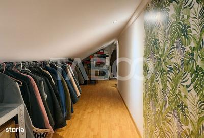 Apartament cu 3 camere decomandat în Șelimbăr