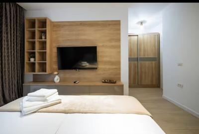 Apartament cu 2 camere decomandat în Central - 9