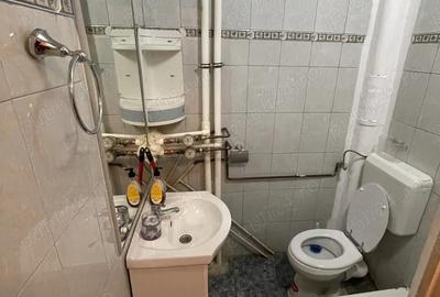 Inchiriez Apartament 1 camera, AEM Timisoara, 250Euro + garantie Negociabil - 2