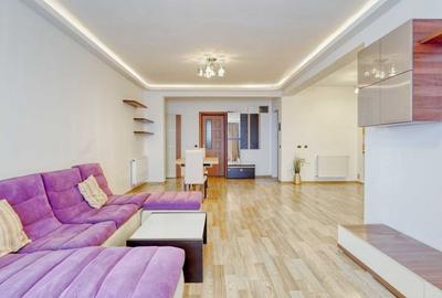 Apartament 3 camere (109M)-Isaran Residence-Tractorul - 2