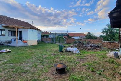 Casă cu 1 camere în Mihăiești - 7