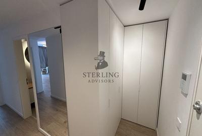 Quartier Azuga, 2 camere mobilat si utilat complet, ideal investitie - 11