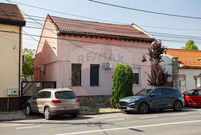 Apartament cu 1 camera la casa de vanzare Andrei Saguna Arad - 11