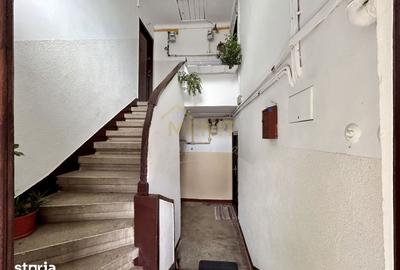 Apartament cu 2 camere decomandat, mobilat în Rudului - 16