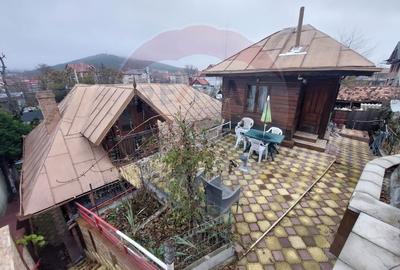 Casa de vanzare in Moinesti, jud. Bacau - 5
