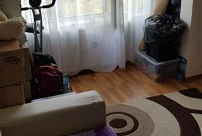 Garsonieră semidecomandată, mobilată în Lipovei - 3