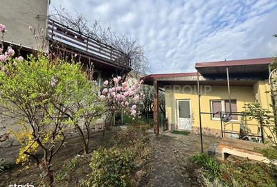 Casă cu 4 camere în Bartolomeu