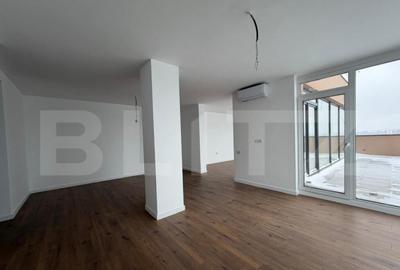 Apartament cu 4 camere semidecomandat în Torontalului - 14