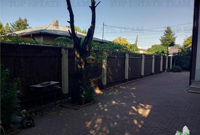 Vila deosebita, Brancoveanu, Luica, curte generoasa. Merita - 11