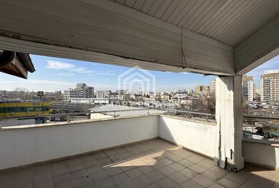 Metrou Mihai Bravu - vila individuala spatioasa 15 camere - curte 300 mp - 17