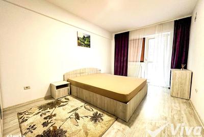 Apartament cu 2 camere în Valea Lupului