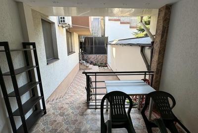 Apartament deosebit 4 camere Aviatiei zona Caramfil Bloc 2010 - 10