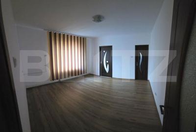 Apartament cu 2 camere semidecomandat în Central - 2