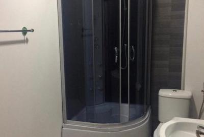 Apartament cu 3 camere, mobilat în Bariera Vâlcii - 2