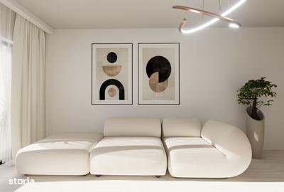 Apartament cu 3 camere decomandat în Albești - 6