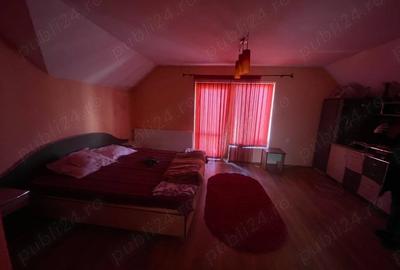 Casă cu 6 camere în Sebiș - 4