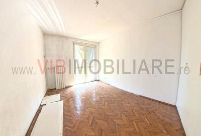 Apartament 3 camere Basarabia - Gh Petrascu - parc IOR - 6