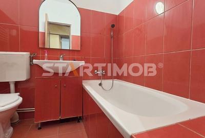 Apartament mobilat zona Avram Iancu - 5