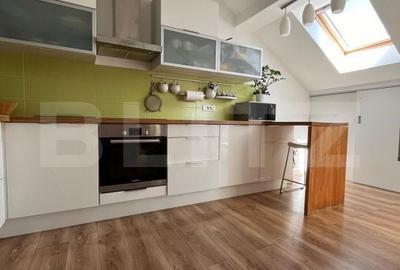 Apartament cu 3 camere decomandat în Girocului - 2