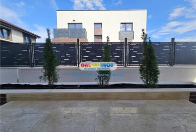 Vanzare vile de Lux de tip Mediteranean in apropriere de str Parfumulu - 7