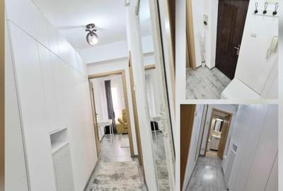 Apartament 2 camere decomandat capat Pacurari, Valea Lupului. - 2