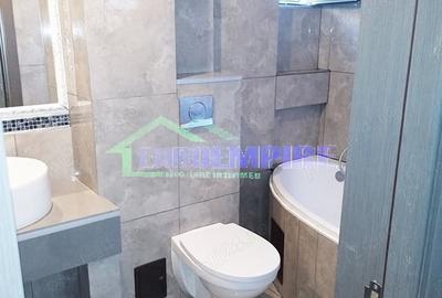 Apartament cu 3 camere decomandat în Tomis Plus - 5
