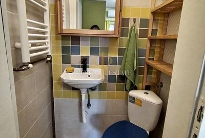 Apartament cu 3 camere în Bălcescu - 8