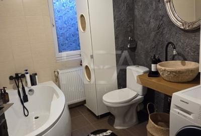 3 Camere Premium – Voluntari - 7