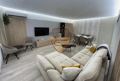 Apartament cu 4 camere în Nord - 9